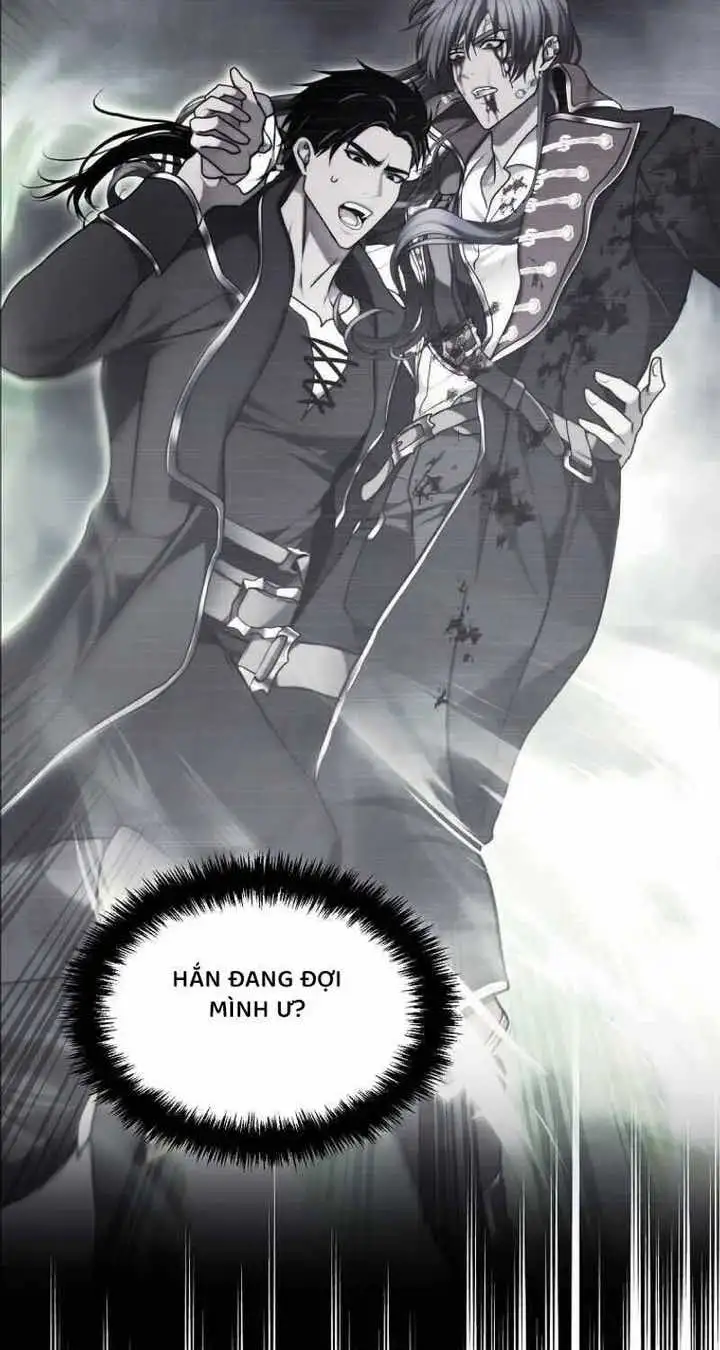 Truyện Tranh Vua Thăng Cấp trang 6