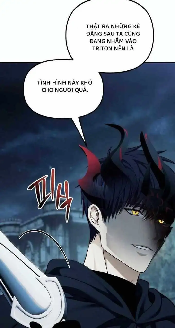 Truyện Tranh Vua Thăng Cấp trang 6