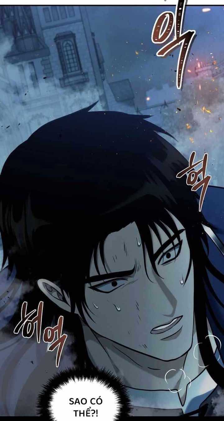 Truyện Tranh Vua Thăng Cấp trang 6