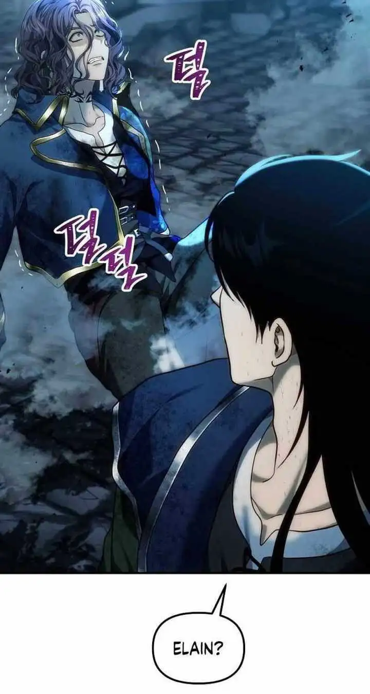 Truyện Tranh Vua Thăng Cấp trang 6