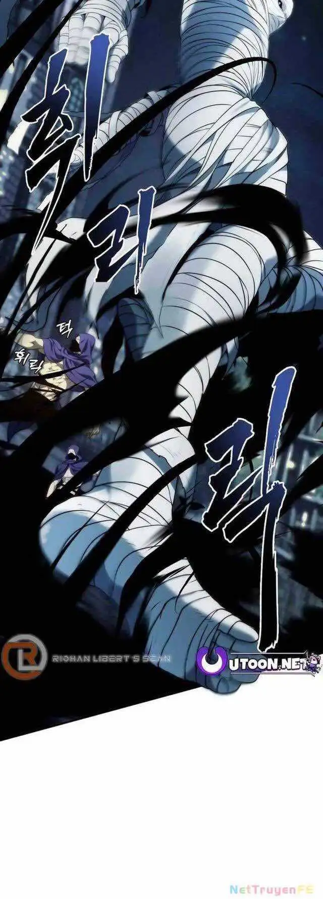 Truyện Tranh Vua Thăng Cấp trang 6