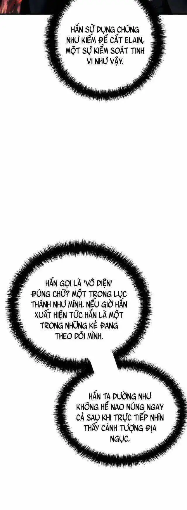 Truyện Tranh Vua Thăng Cấp trang 6