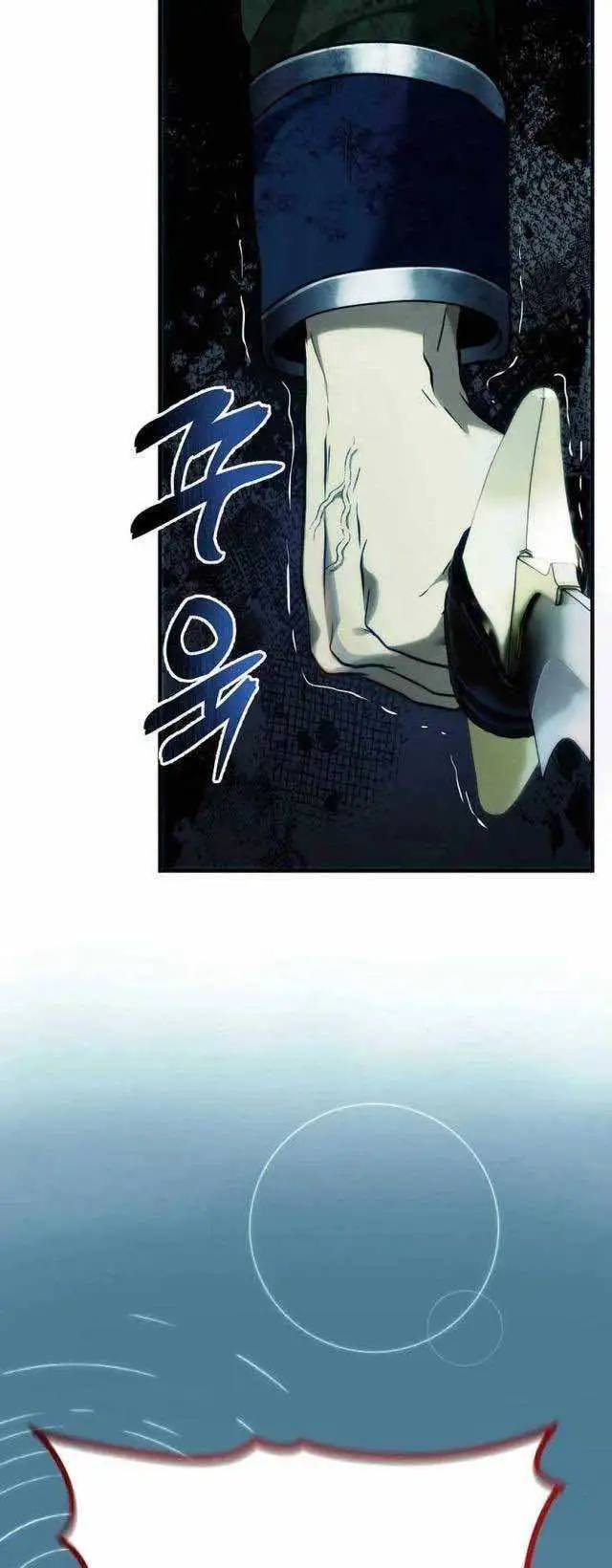 Truyện Tranh Vua Thăng Cấp trang 6