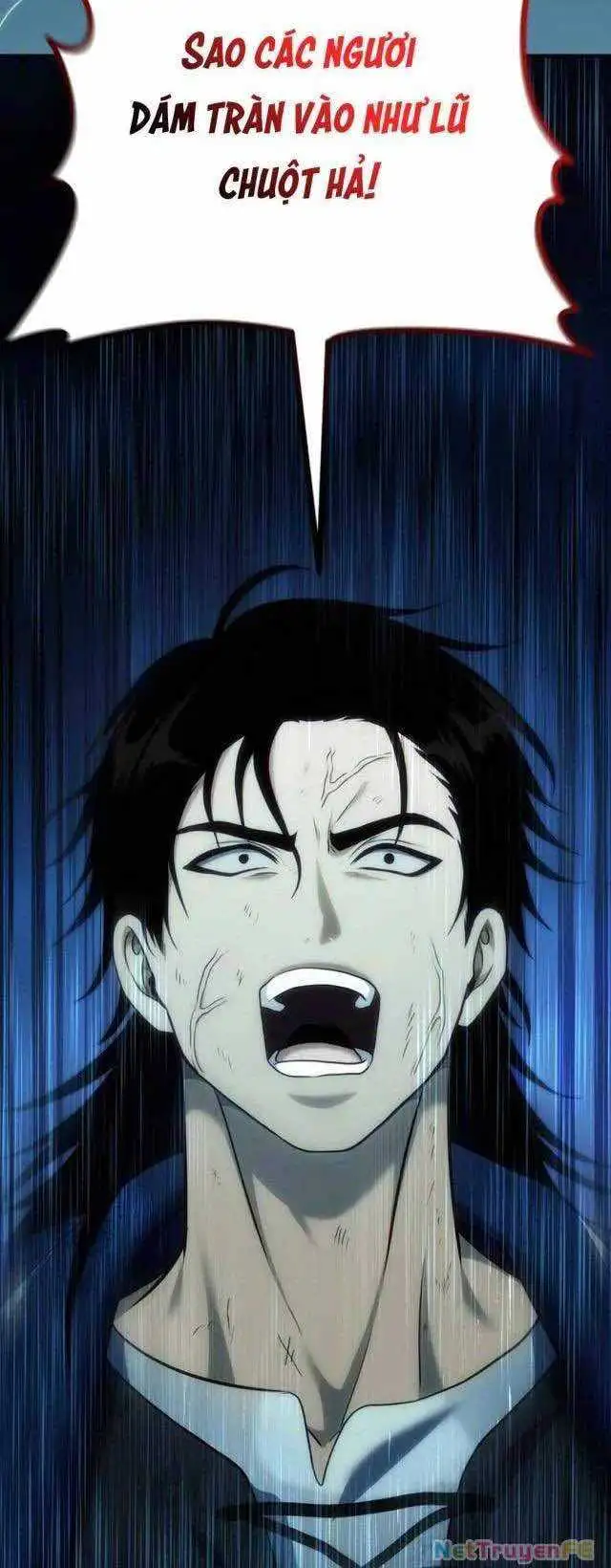 Truyện Tranh Vua Thăng Cấp trang 6