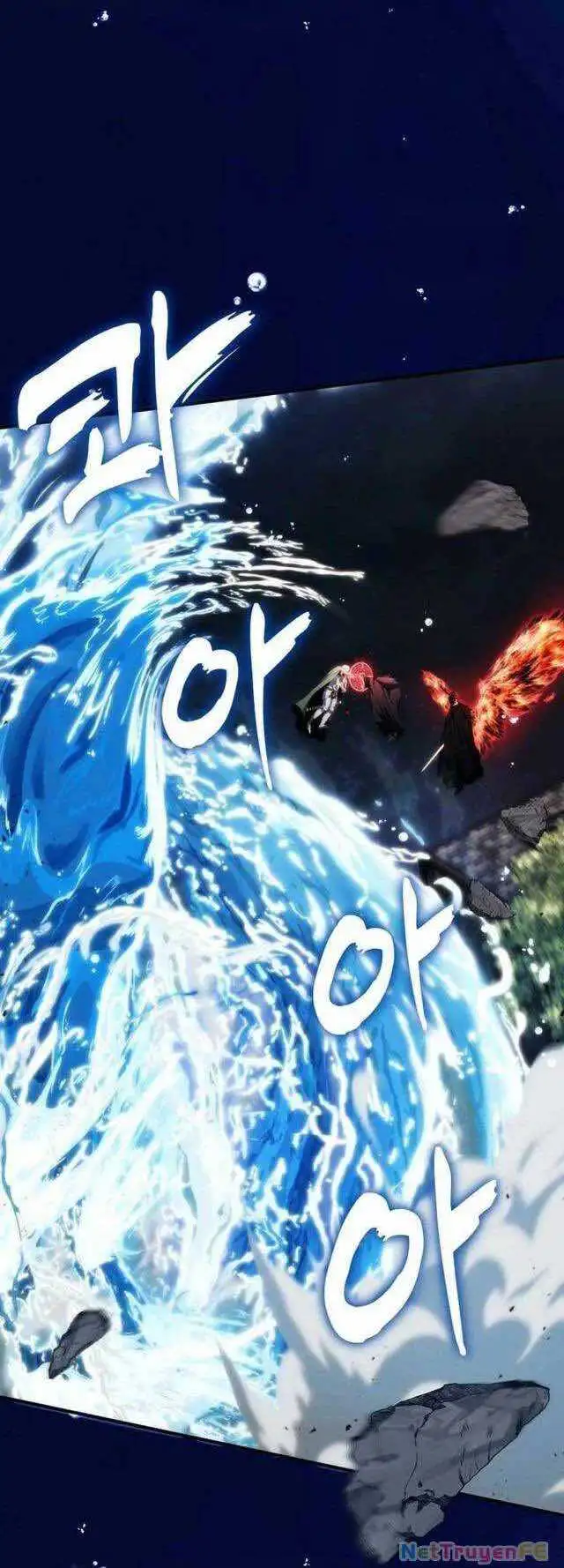 Truyện Tranh Vua Thăng Cấp trang 6