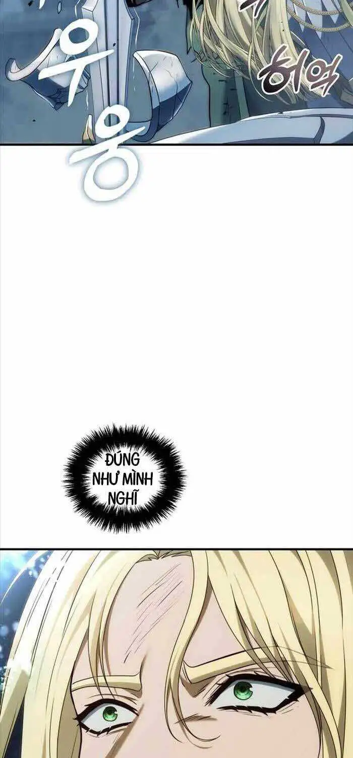 Truyện Tranh Vua Thăng Cấp trang 6