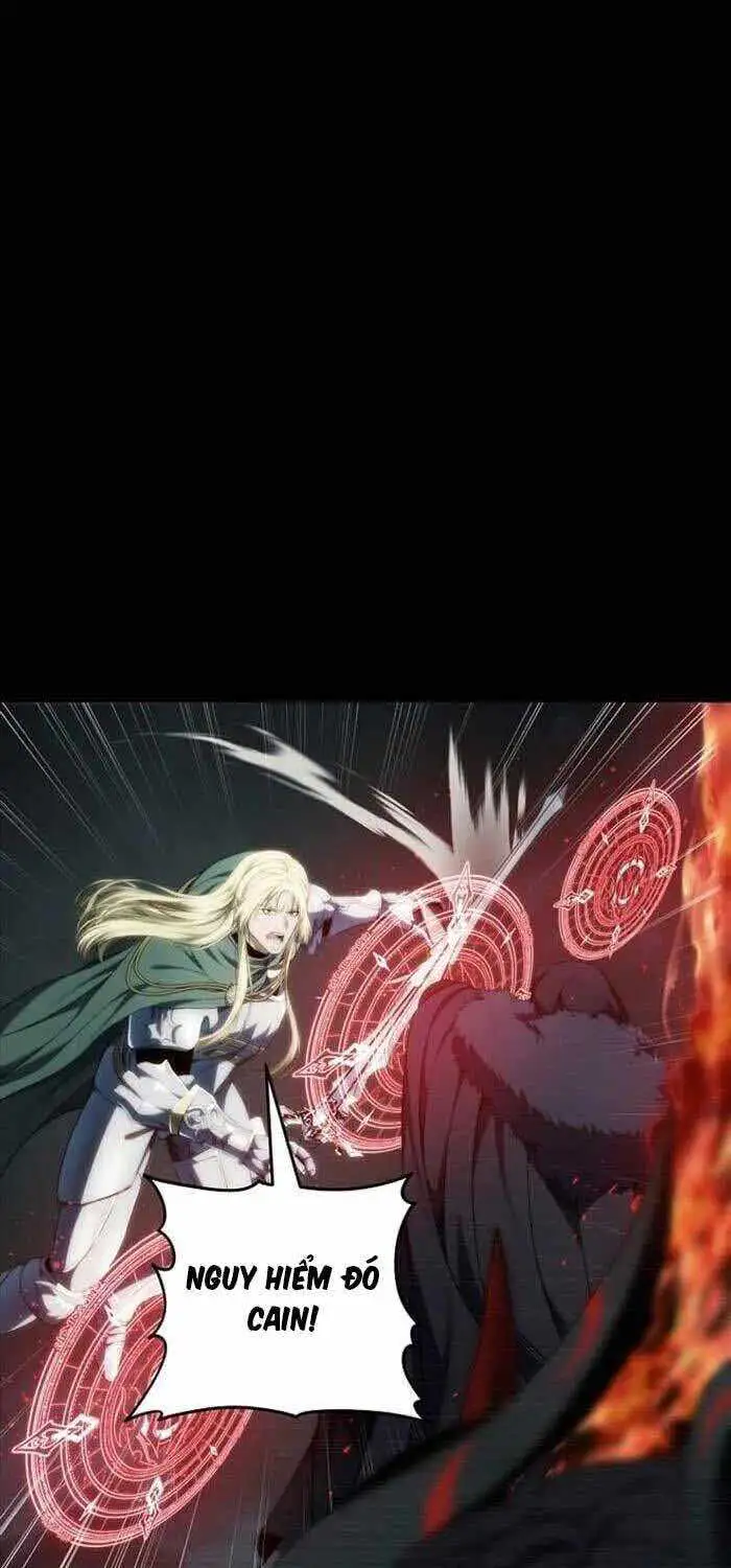 Truyện Tranh Vua Thăng Cấp trang 6