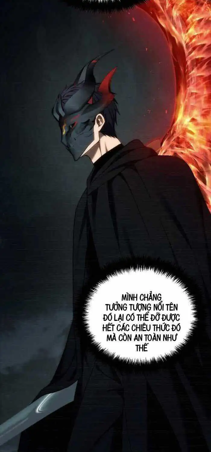 Truyện Tranh Vua Thăng Cấp trang 6