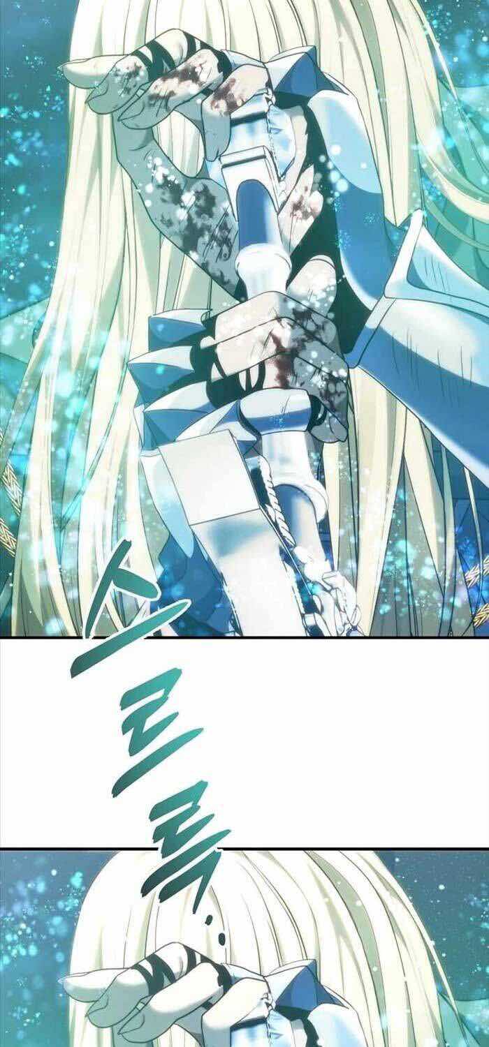 Truyện Tranh Vua Thăng Cấp trang 6