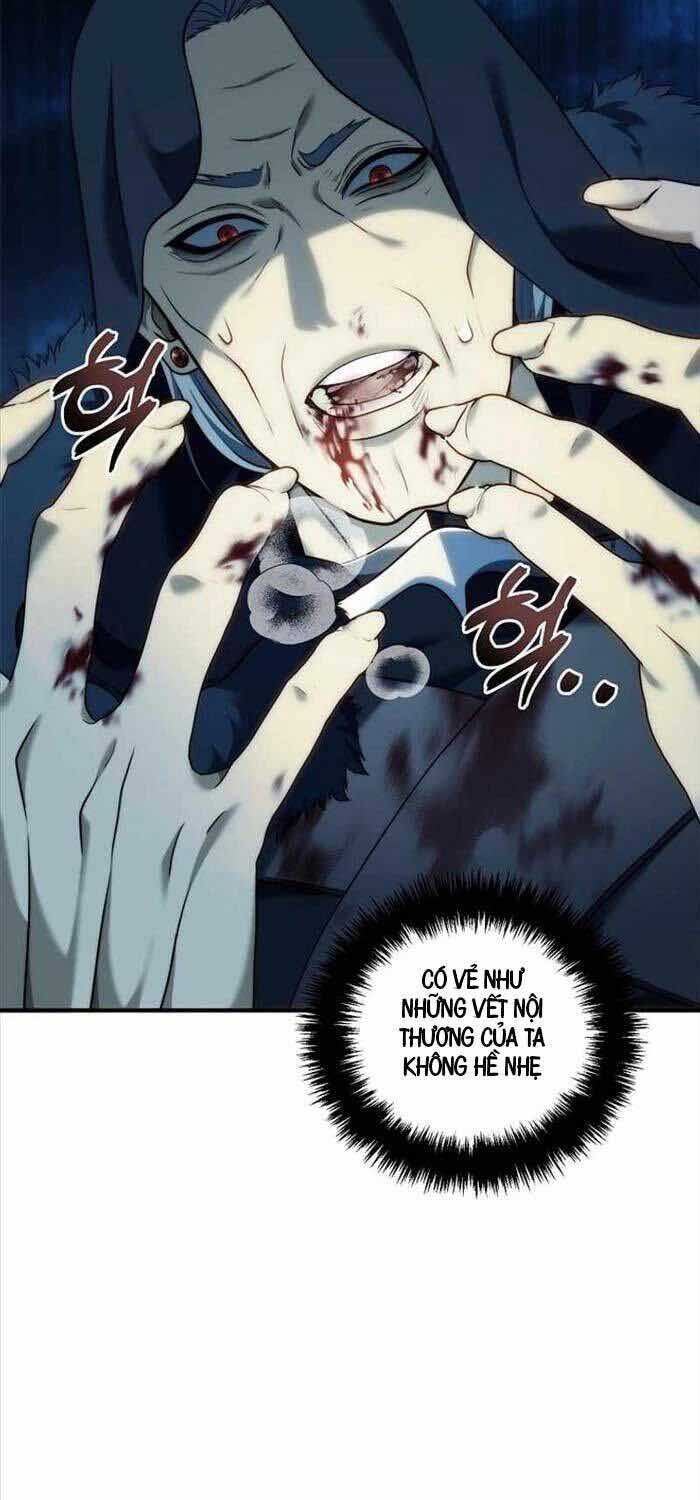 Truyện Tranh Vua Thăng Cấp trang 6