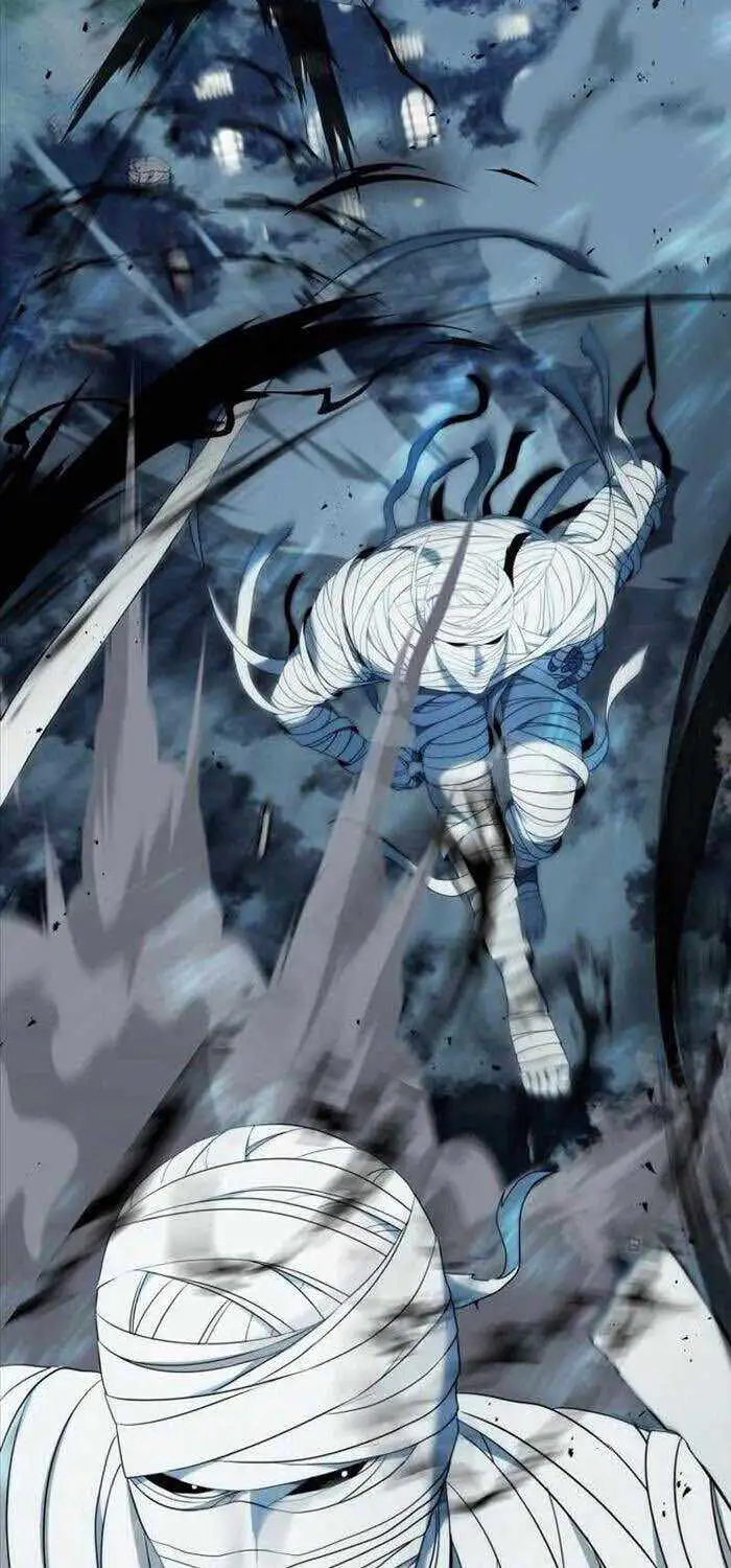 Truyện Tranh Vua Thăng Cấp trang 6