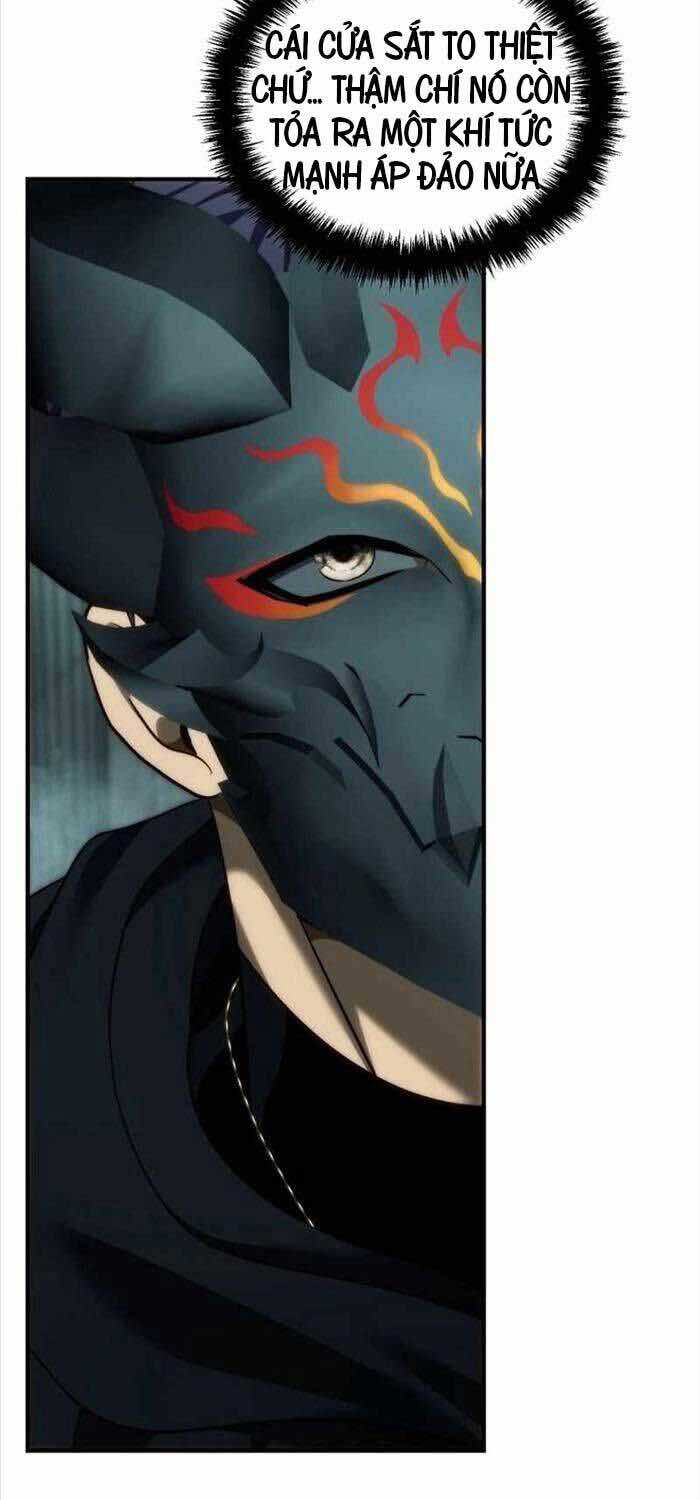 Truyện Tranh Vua Thăng Cấp trang 6