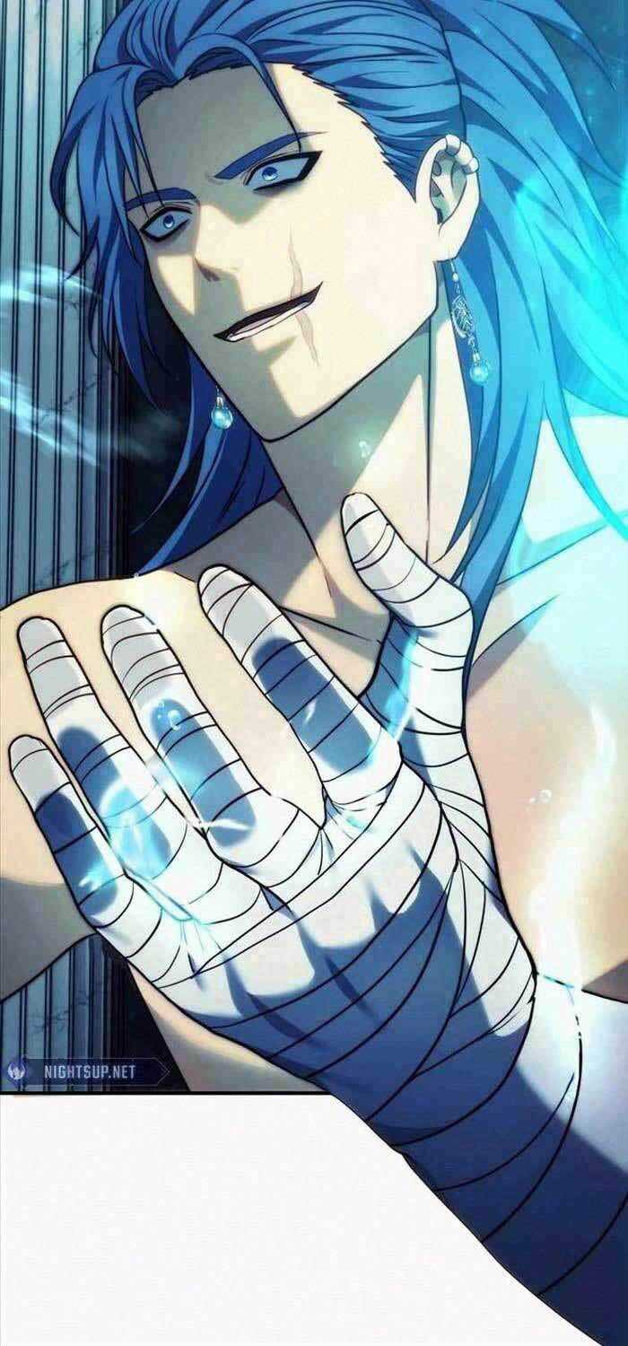 Truyện Tranh Vua Thăng Cấp trang 6