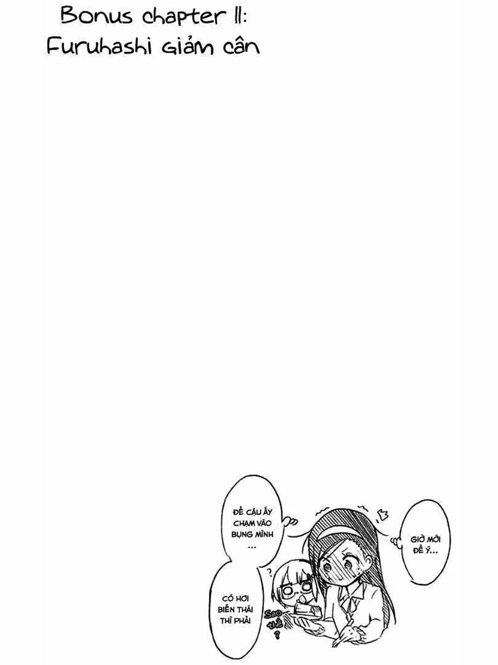 Truyện Tranh Chúng Mình Không Học Nổi - We Can’t Study trang 4