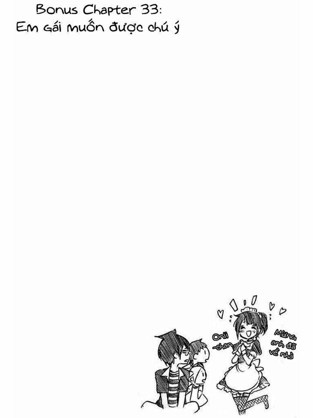 Truyện Tranh Chúng Mình Không Học Nổi - We Can’t Study trang 4