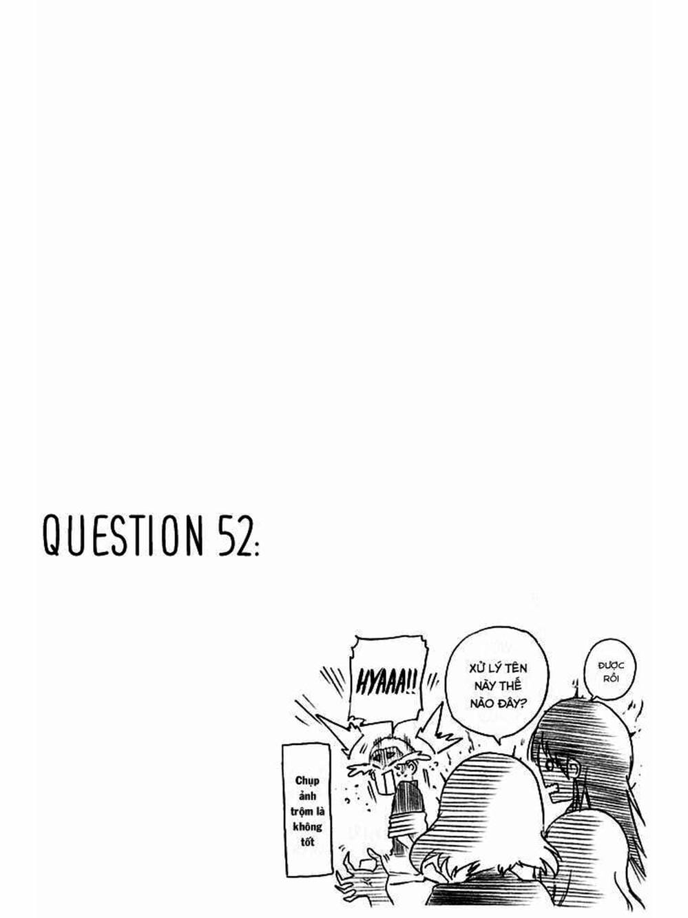 Truyện Tranh Chúng Mình Không Học Nổi - We Can’t Study trang 4