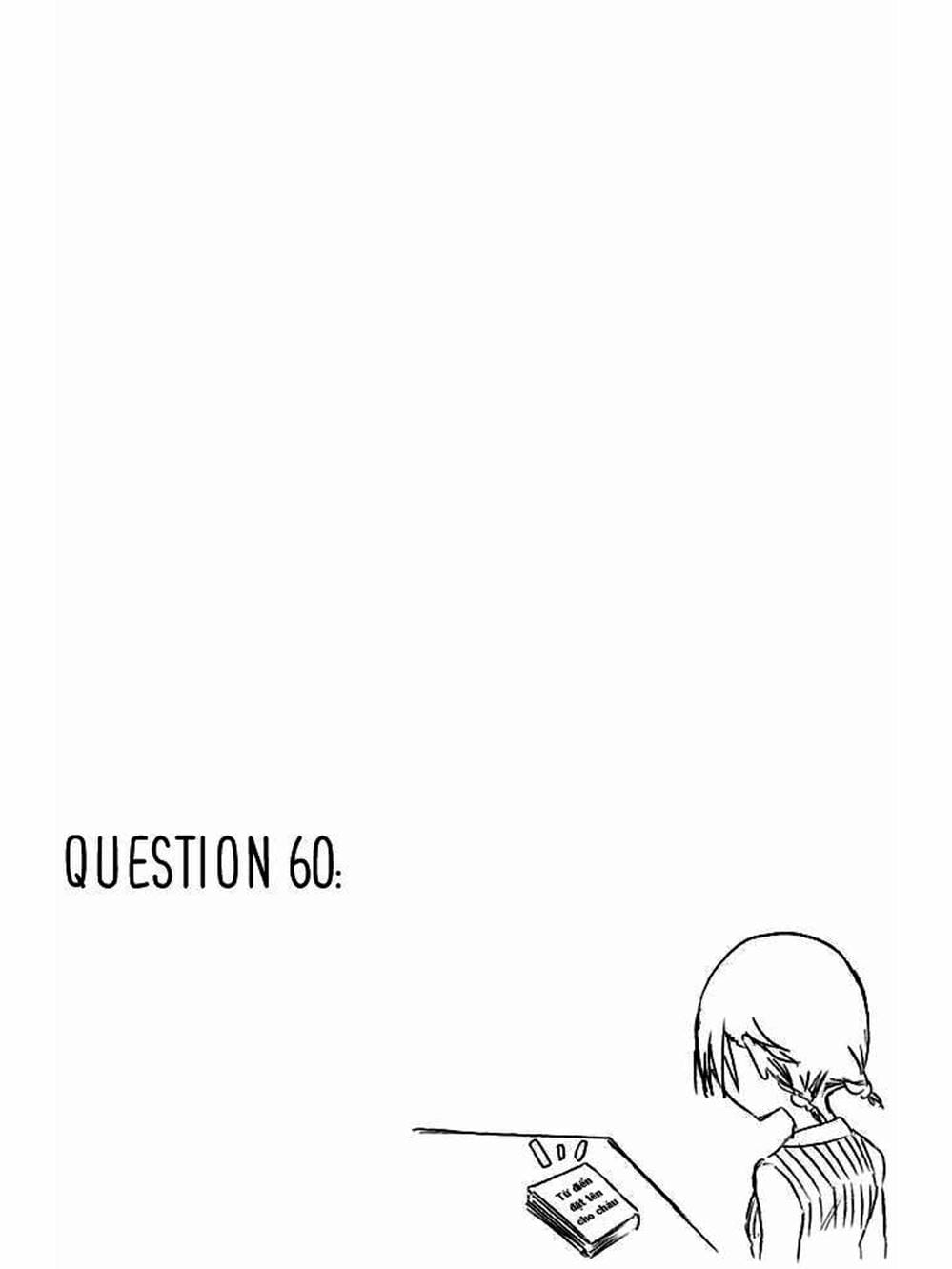 Truyện Tranh Chúng Mình Không Học Nổi - We Can’t Study trang 4