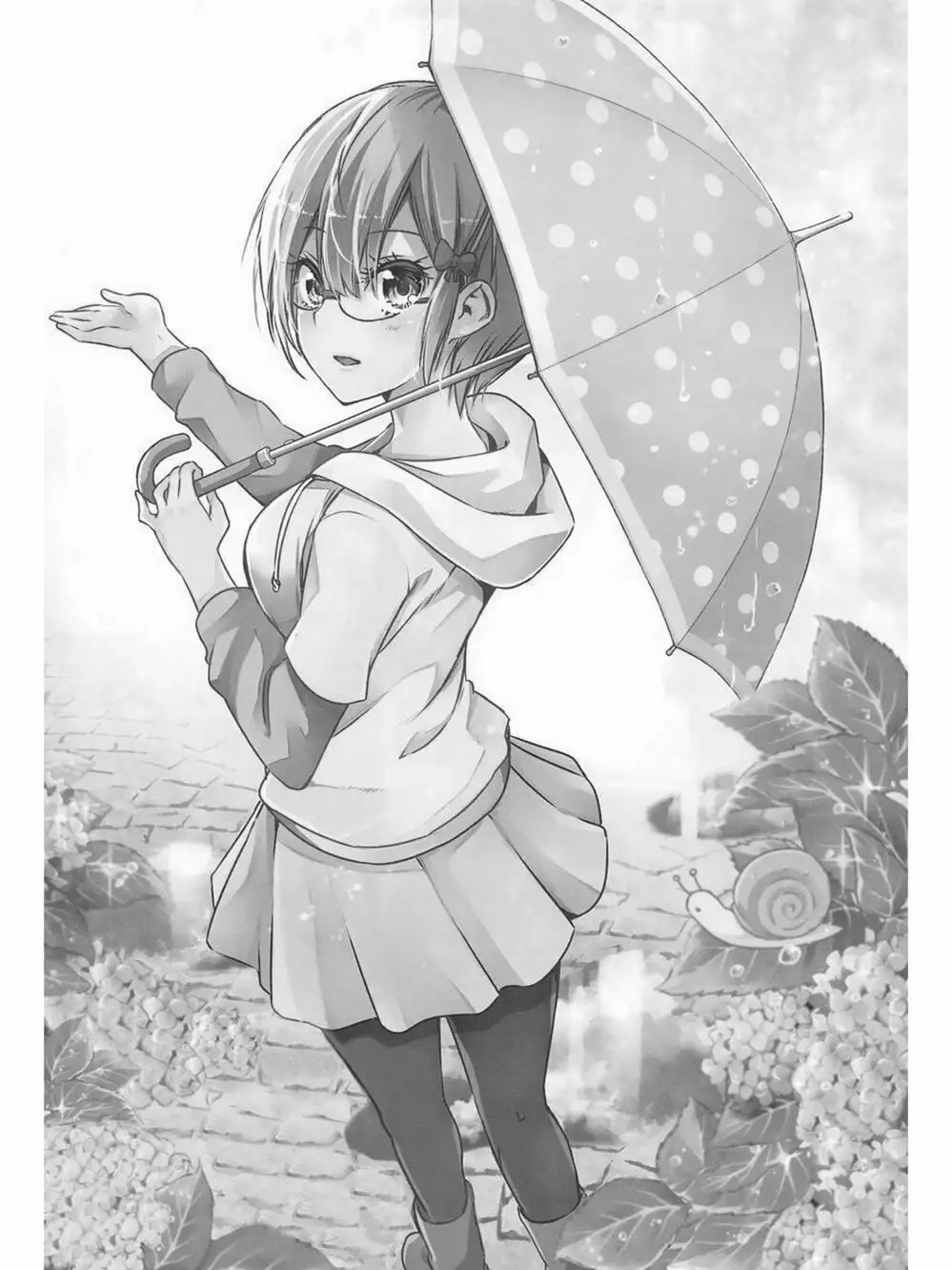 Truyện Tranh Chúng Mình Không Học Nổi - We Can’t Study trang 4