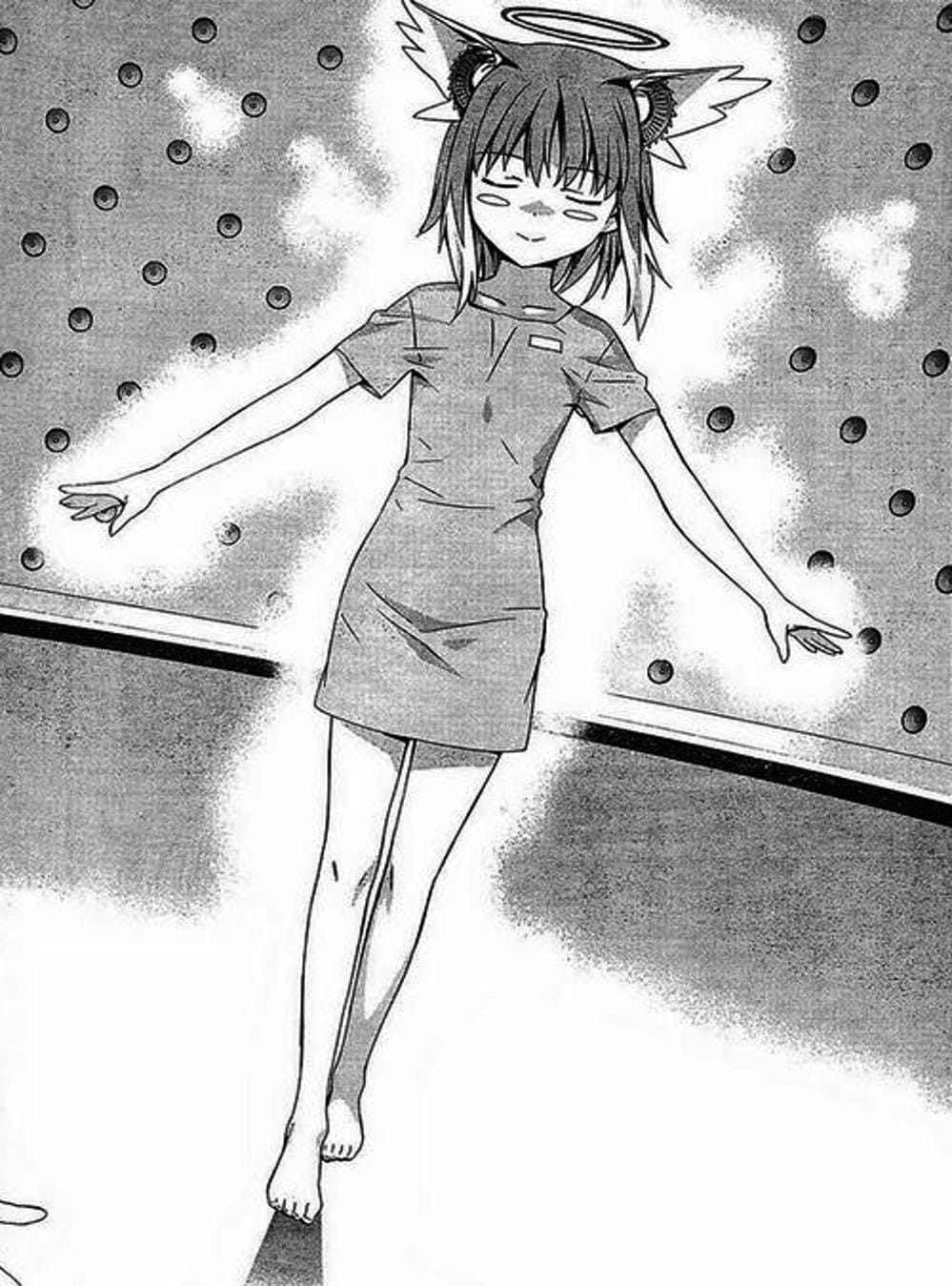 Truyện Tranh Phôi Thai Thế Giới - World Embryo trang 6