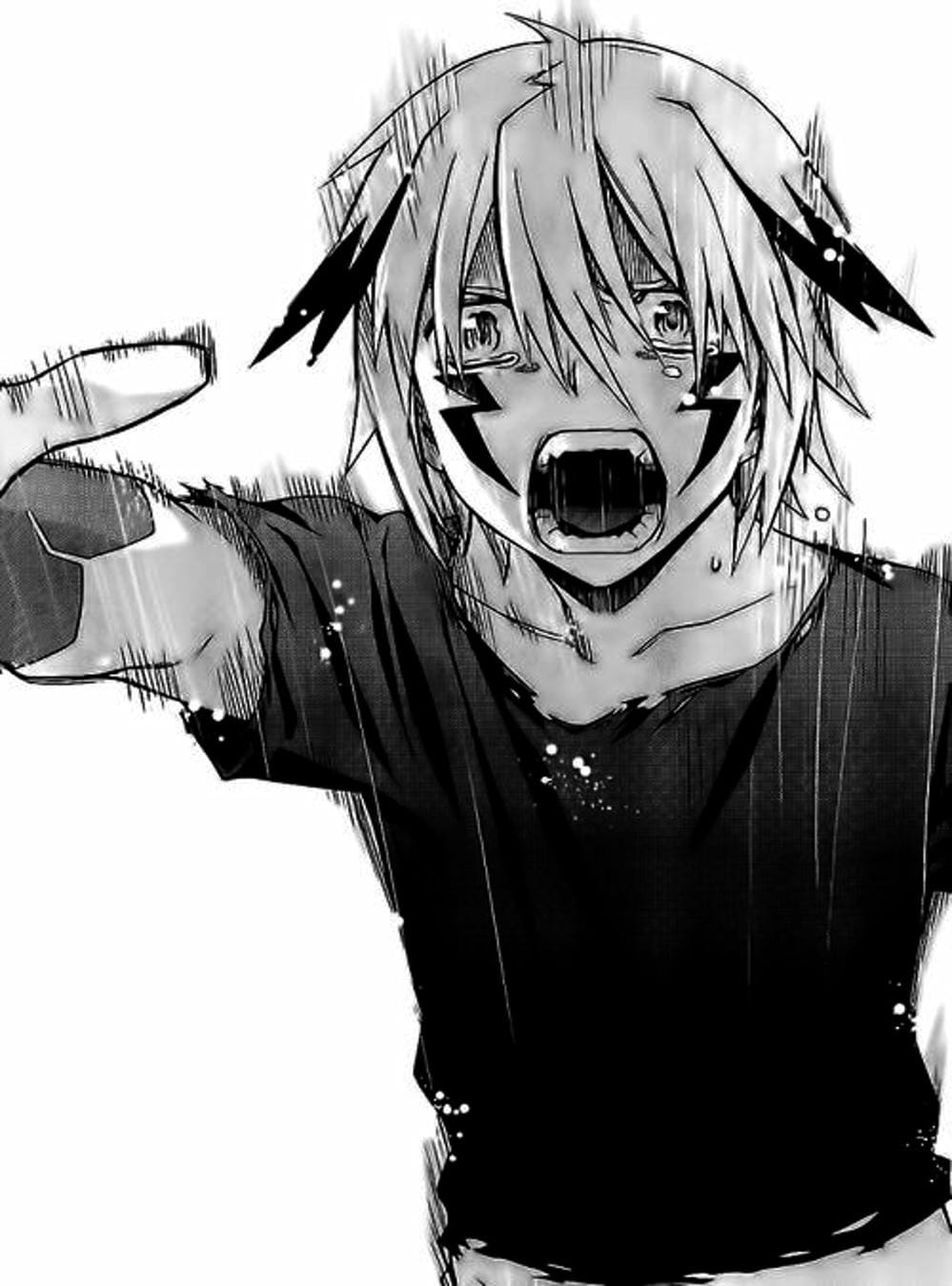 Truyện Tranh Phôi Thai Thế Giới - World Embryo trang 6