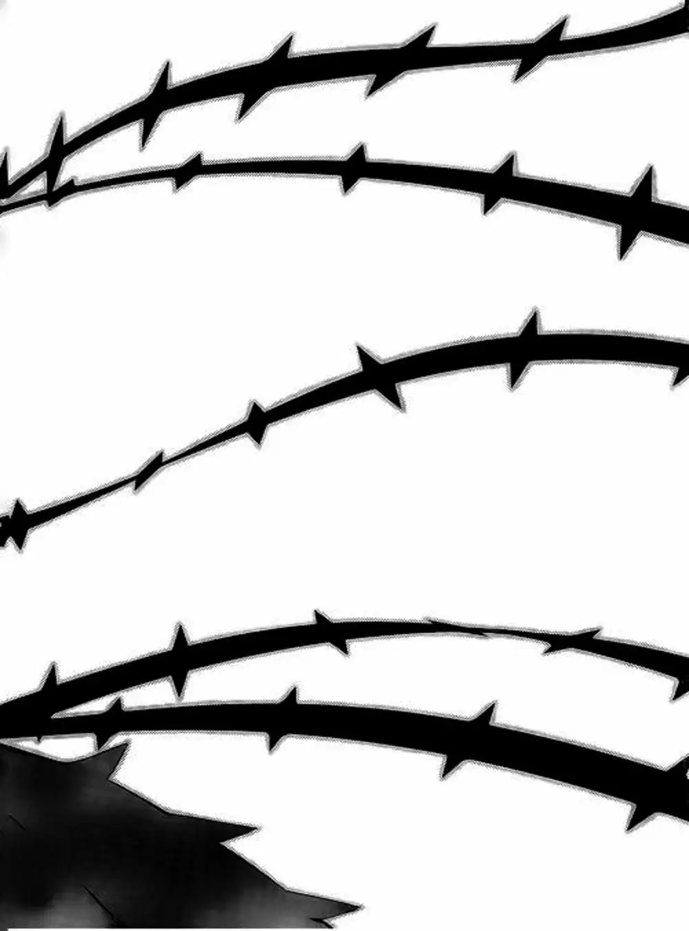 Truyện Tranh Phôi Thai Thế Giới - World Embryo trang 6