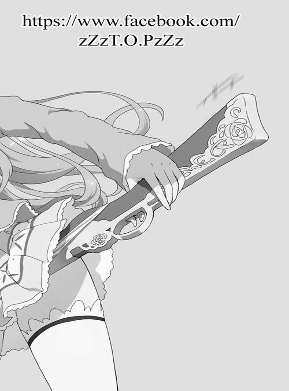 Truyện Tranh Phôi Thai Thế Giới - World Embryo trang 6