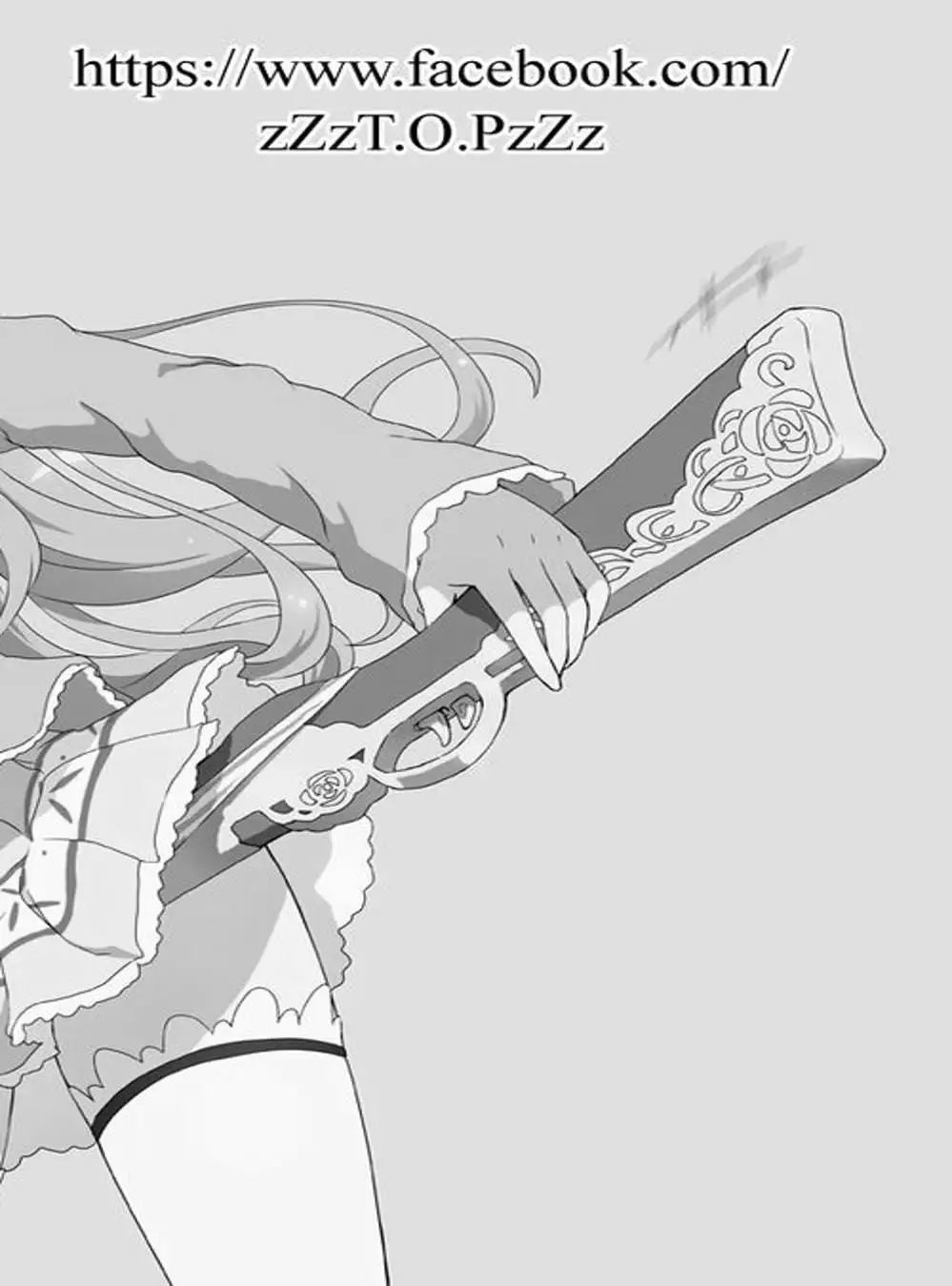 Truyện Tranh Phôi Thai Thế Giới - World Embryo trang 6