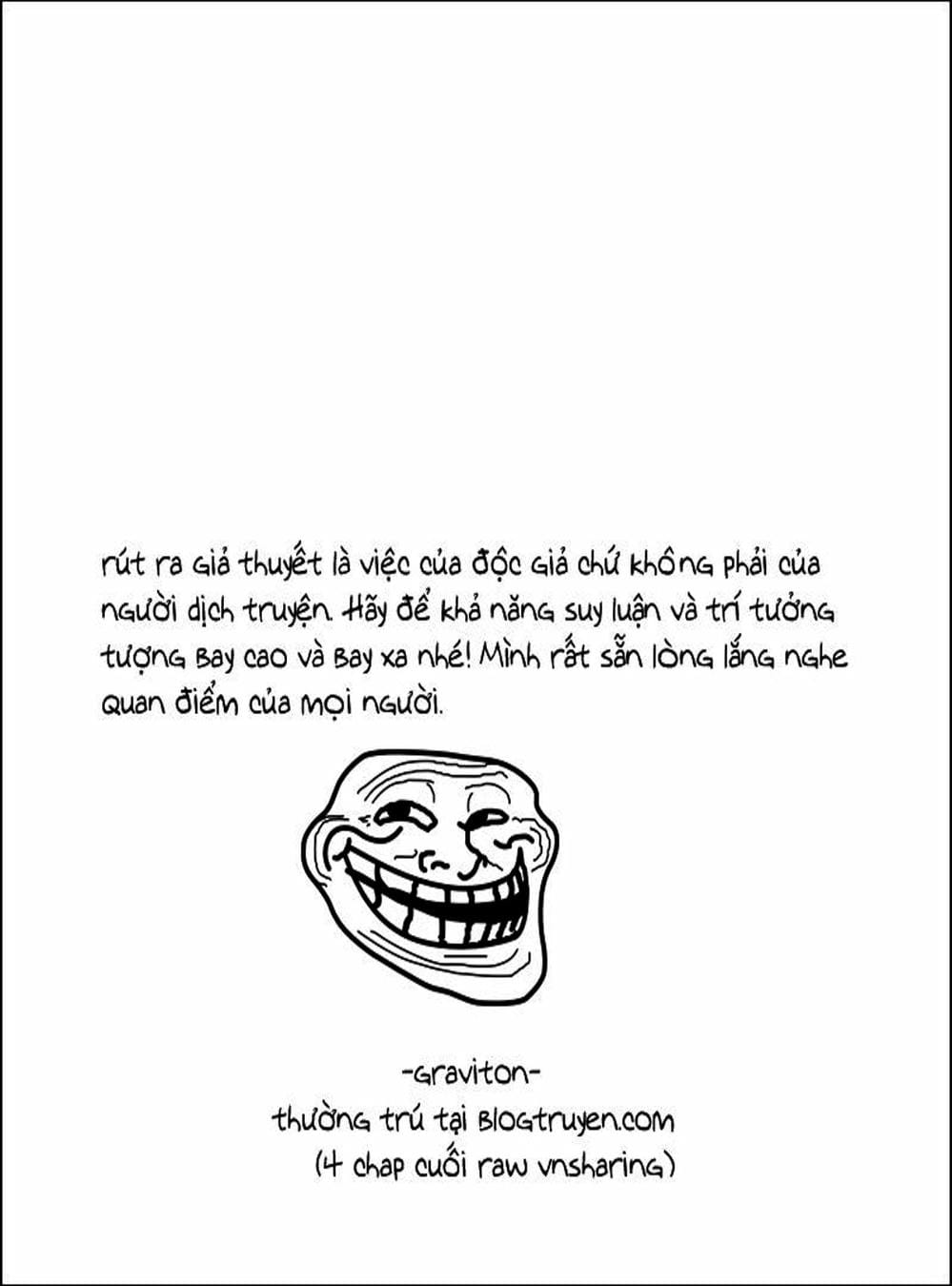 Truyện Tranh Phôi Thai Thế Giới - World Embryo trang 6