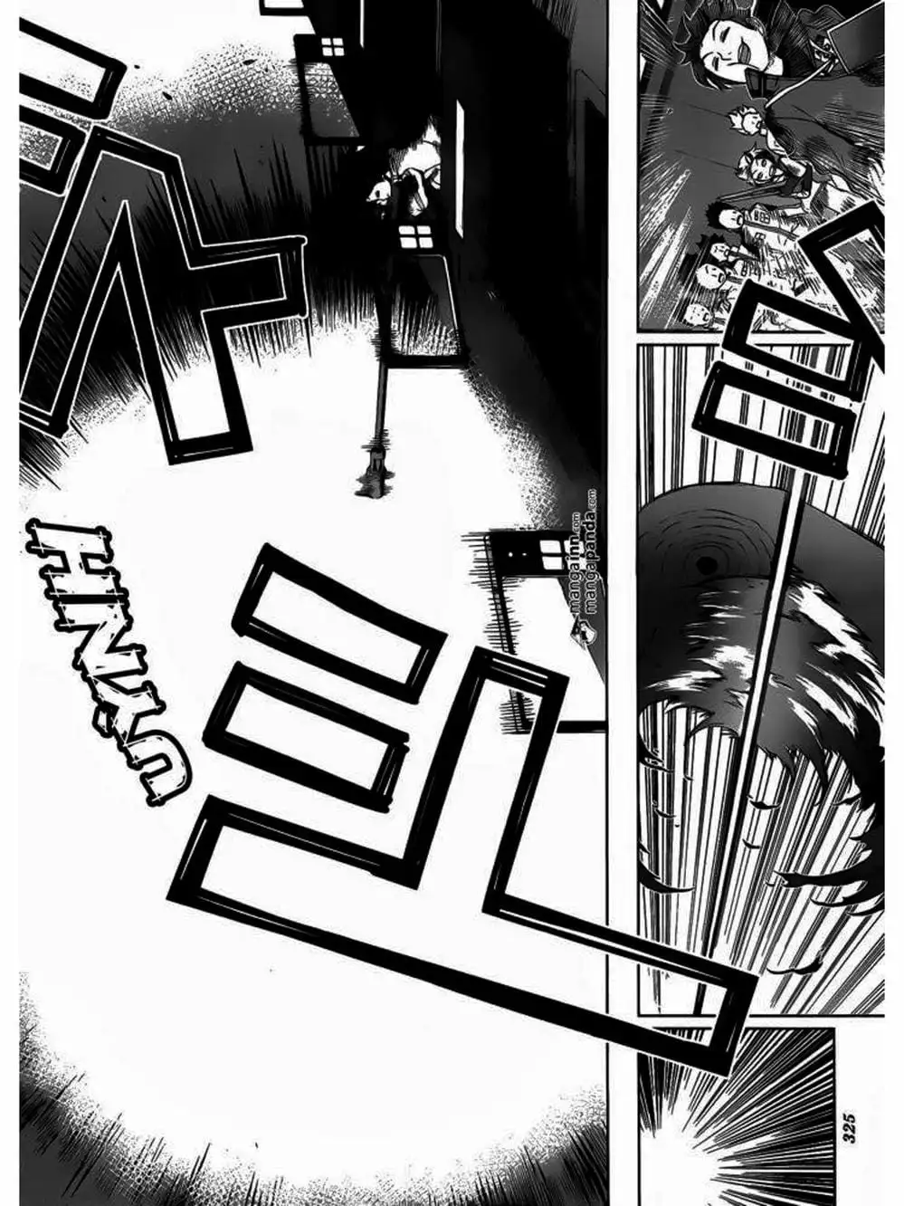 Truyện Tranh Kỷ Nguyên Trigger - World Trigger trang 7