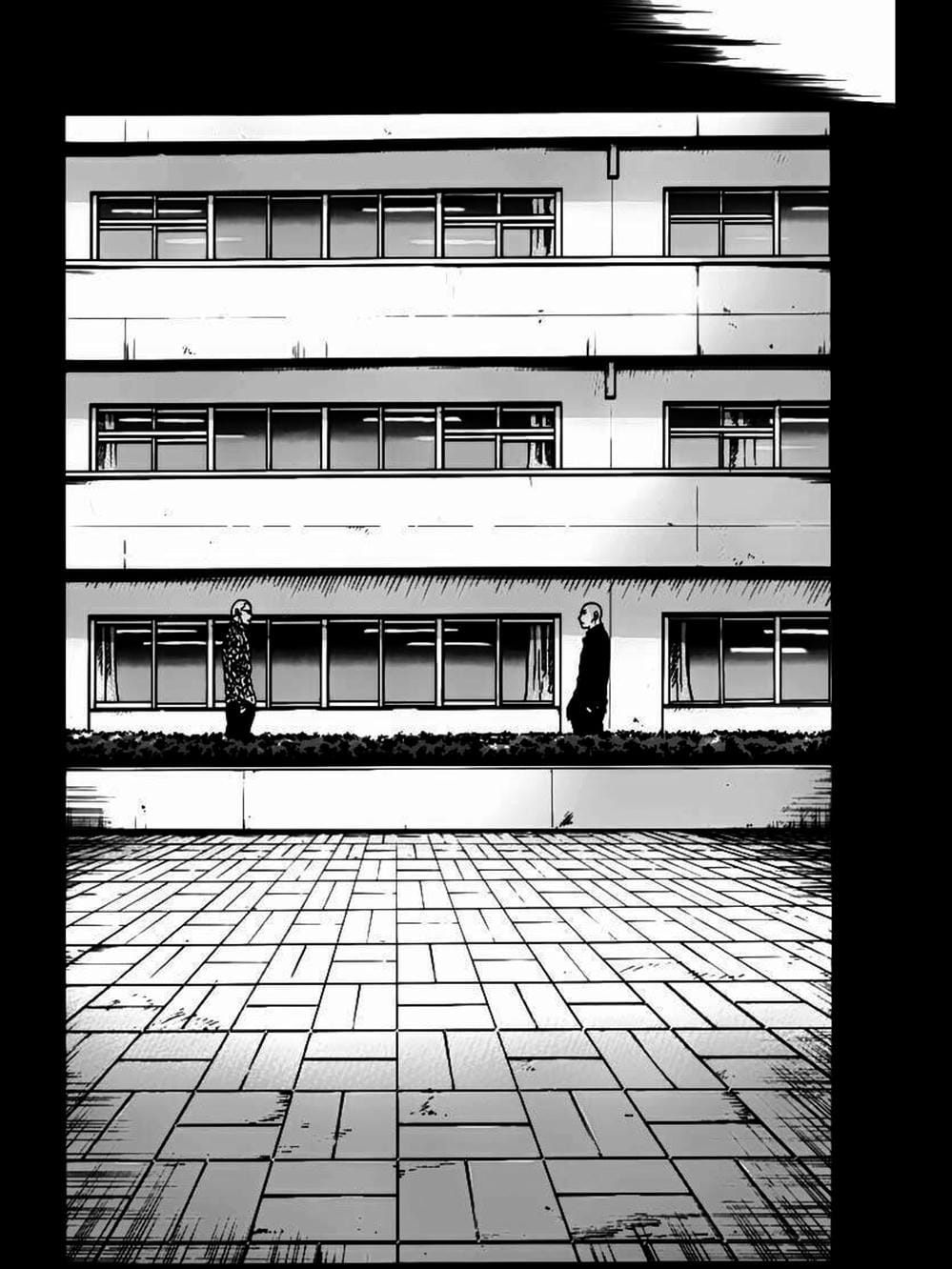 Truyện Tranh Thế Hệ Tồi Tệ Nhất - Worst trang 4