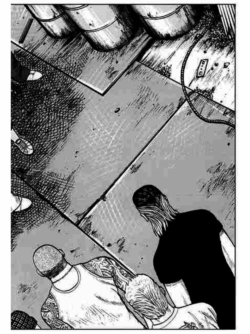 Truyện Tranh Thế Hệ Tồi Tệ Nhất - Worst trang 4