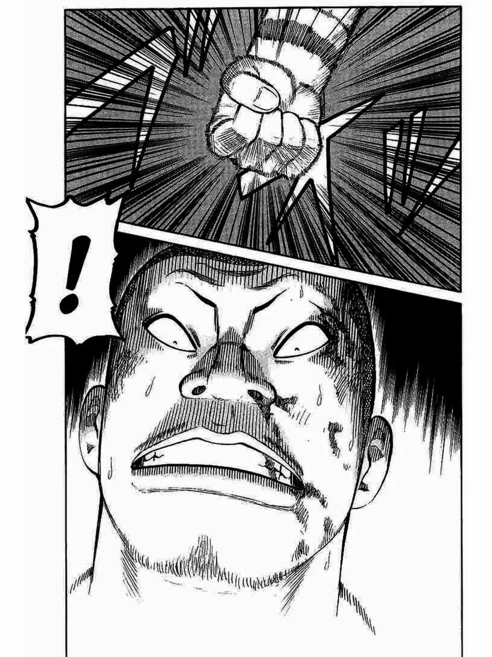 Truyện Tranh Thế Hệ Tồi Tệ Nhất - Worst trang 4