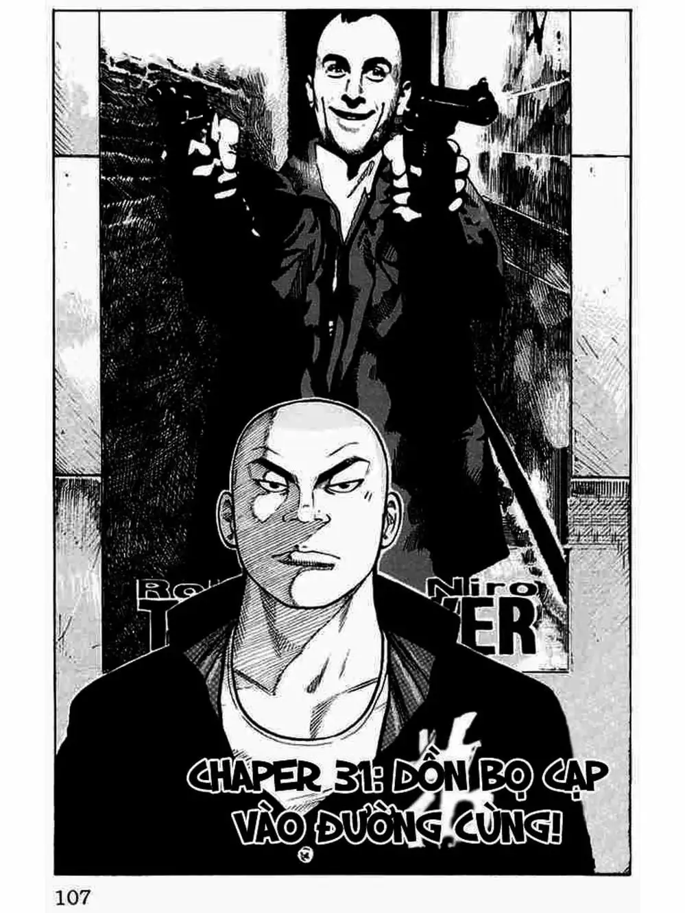 Truyện Tranh Thế Hệ Tồi Tệ Nhất - Worst trang 4