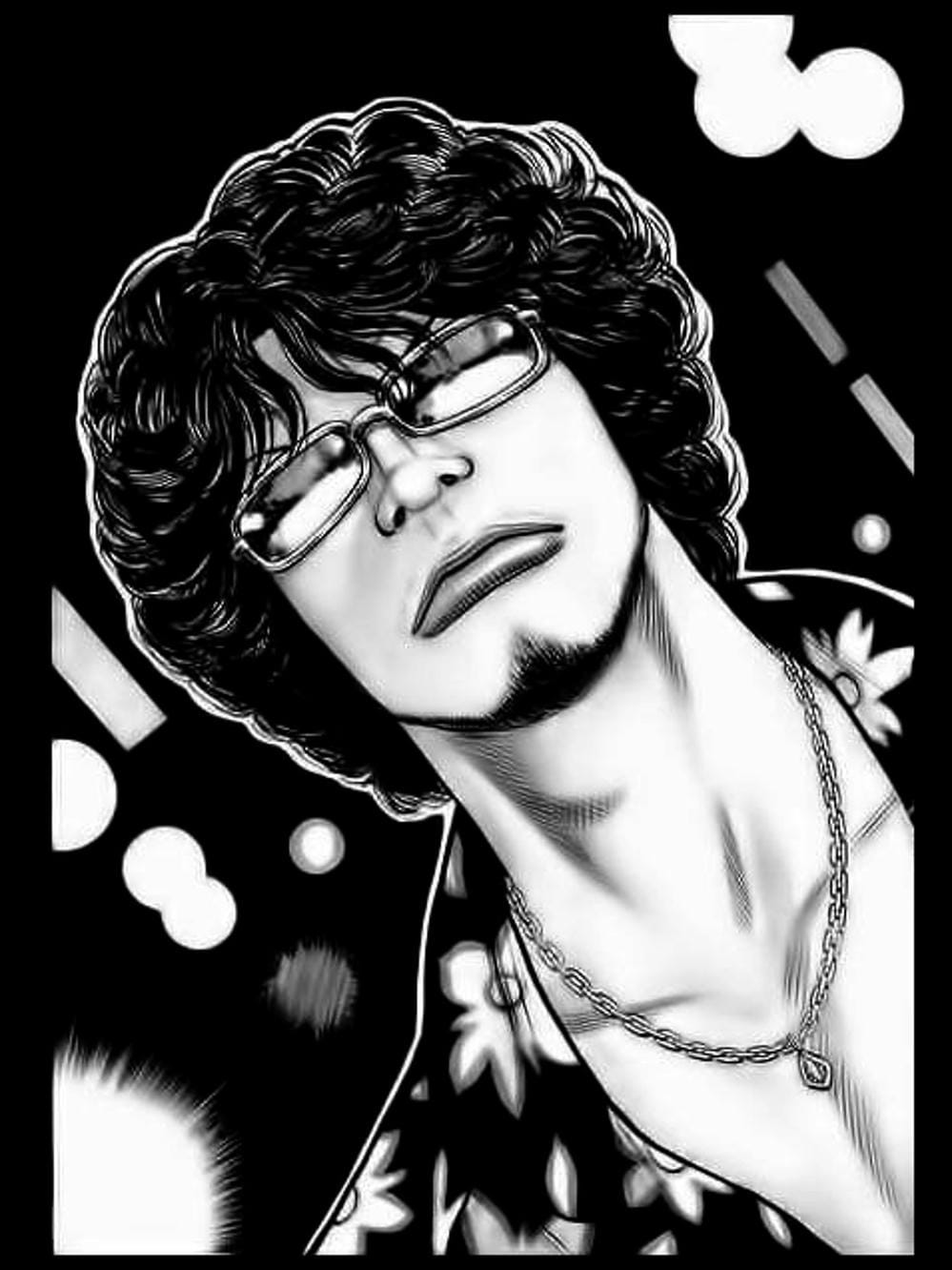 Truyện Tranh Thế Hệ Tồi Tệ Nhất - Worst trang 4