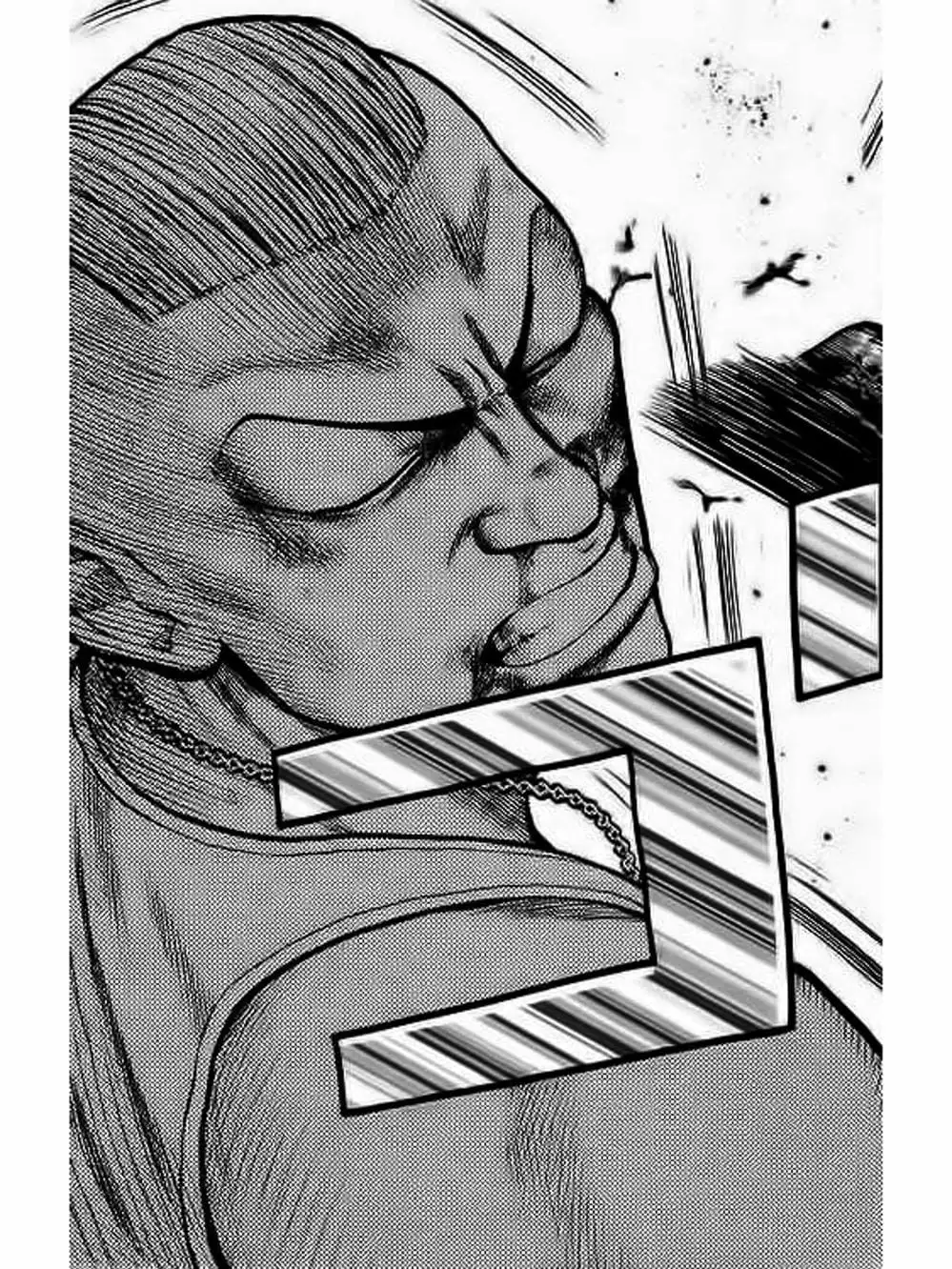 Truyện Tranh Thế Hệ Tồi Tệ Nhất - Worst trang 4