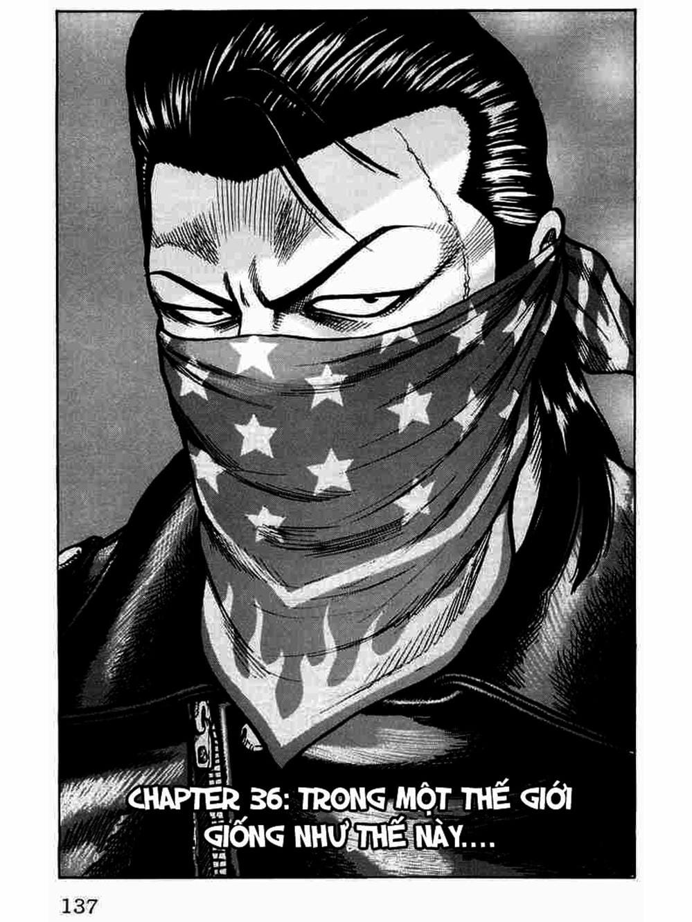 Truyện Tranh Thế Hệ Tồi Tệ Nhất - Worst trang 4