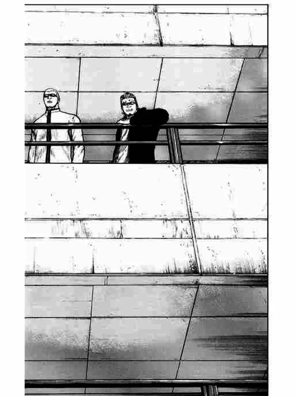 Truyện Tranh Thế Hệ Tồi Tệ Nhất - Worst trang 4