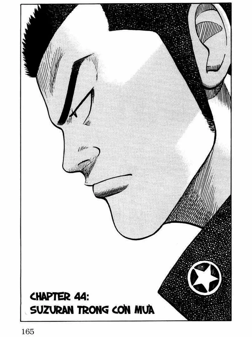 Truyện Tranh Thế Hệ Tồi Tệ Nhất - Worst trang 4