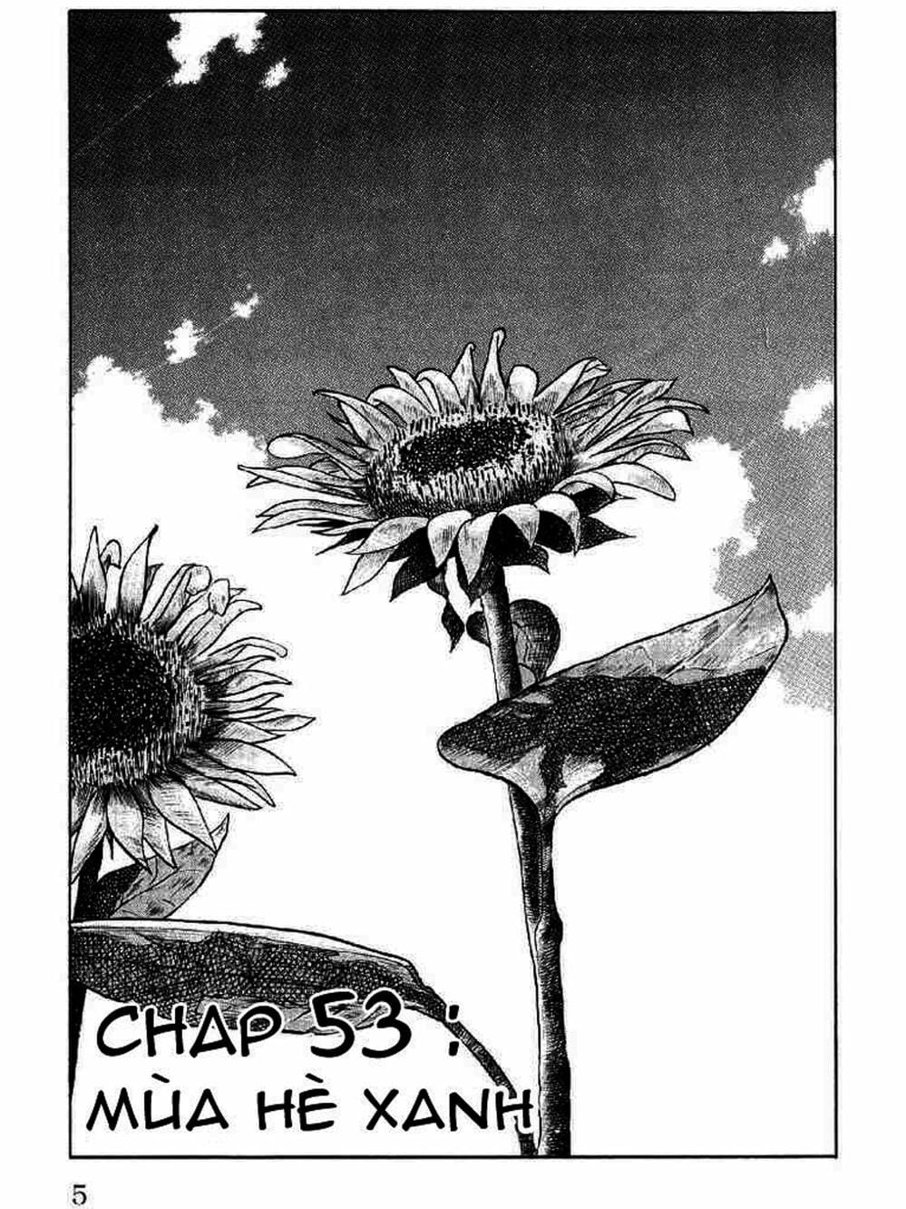 Truyện Tranh Thế Hệ Tồi Tệ Nhất - Worst trang 4