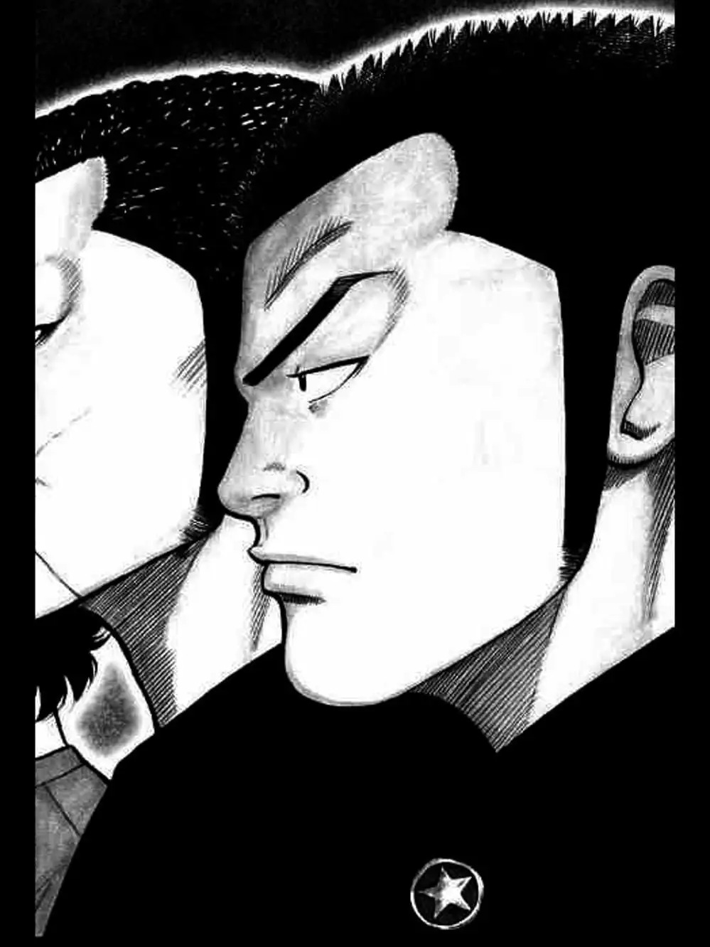 Truyện Tranh Thế Hệ Tồi Tệ Nhất - Worst trang 4