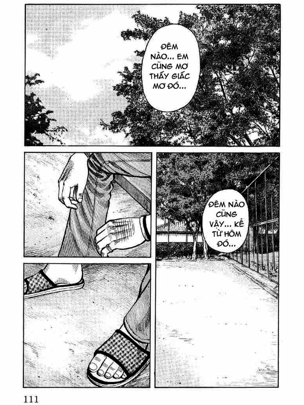 Truyện Tranh Thế Hệ Tồi Tệ Nhất - Worst trang 4