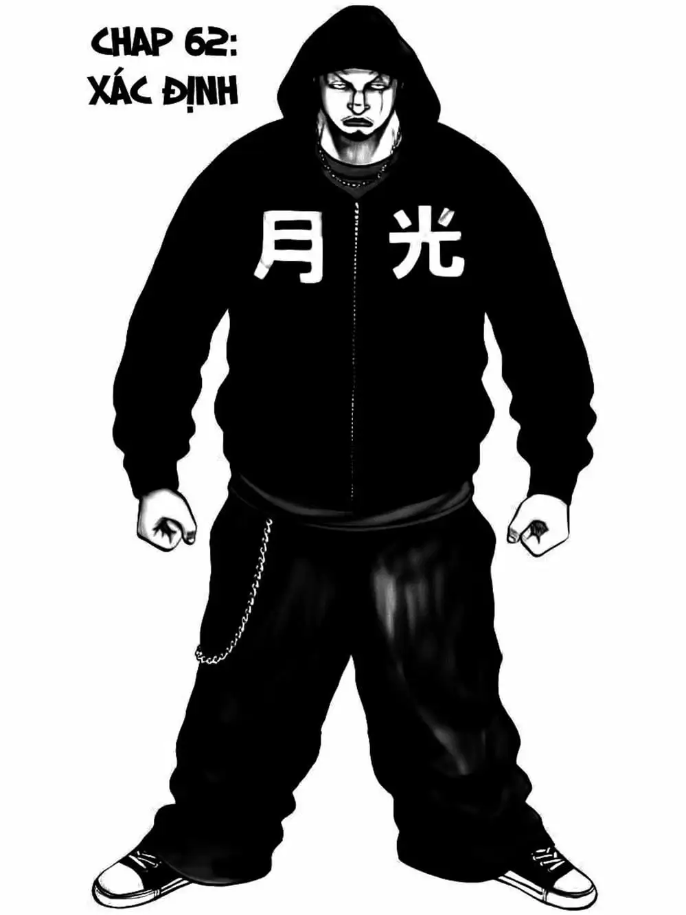 Truyện Tranh Thế Hệ Tồi Tệ Nhất - Worst trang 4