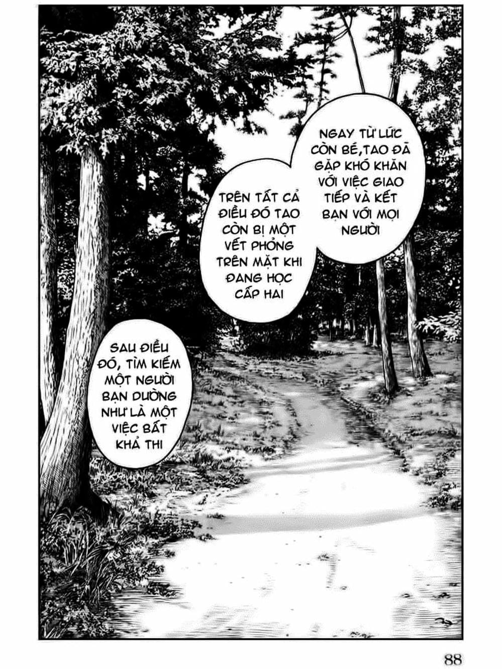 Truyện Tranh Thế Hệ Tồi Tệ Nhất - Worst trang 4