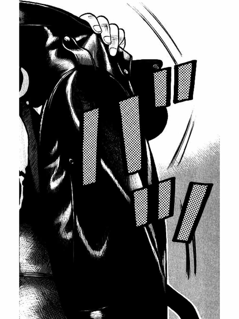 Truyện Tranh Thế Hệ Tồi Tệ Nhất - Worst trang 4