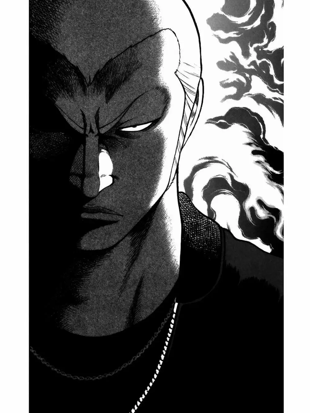 Truyện Tranh Thế Hệ Tồi Tệ Nhất - Worst trang 4