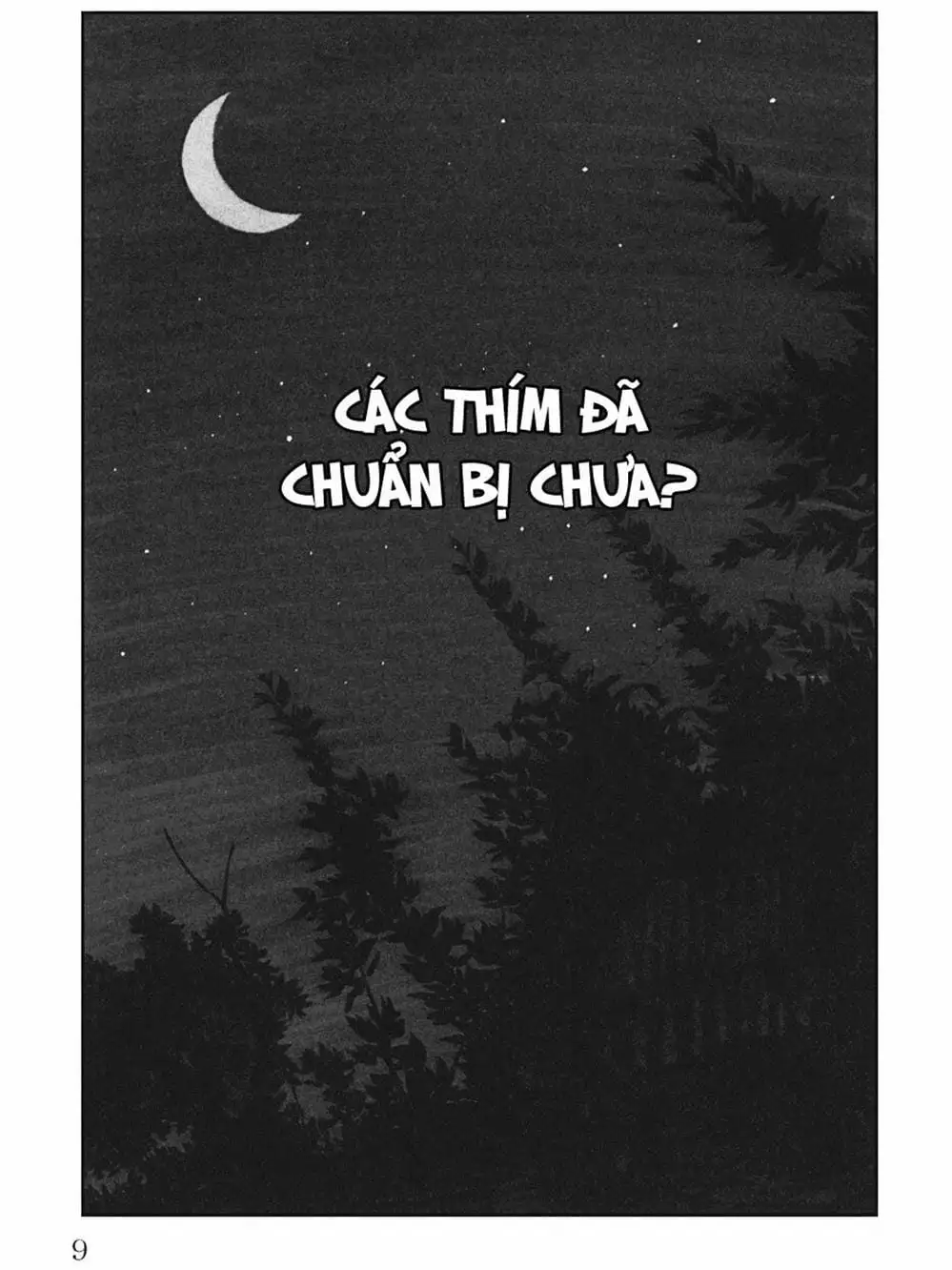 Truyện Tranh Thế Hệ Tồi Tệ Nhất - Worst trang 4