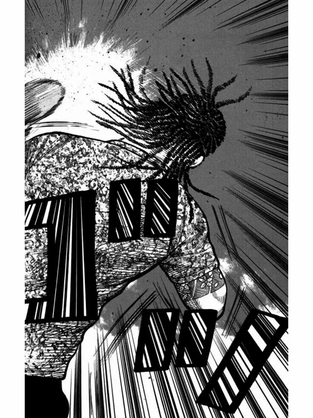 Truyện Tranh Thế Hệ Tồi Tệ Nhất - Worst trang 4