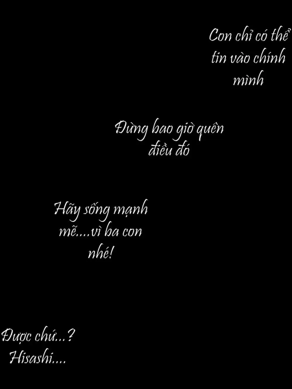 Truyện Tranh Thế Hệ Tồi Tệ Nhất - Worst trang 4