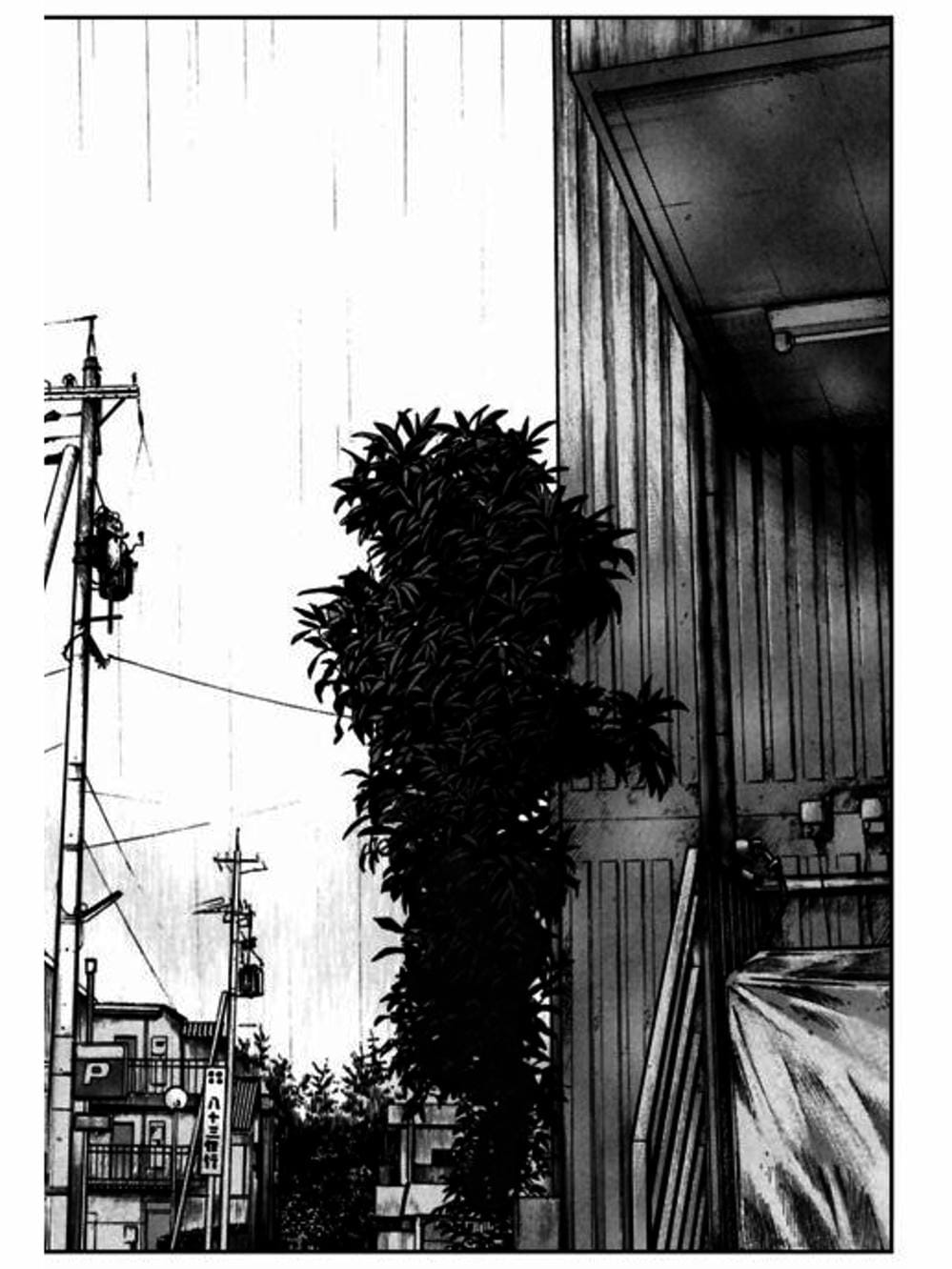 Truyện Tranh Thế Hệ Tồi Tệ Nhất - Worst trang 4