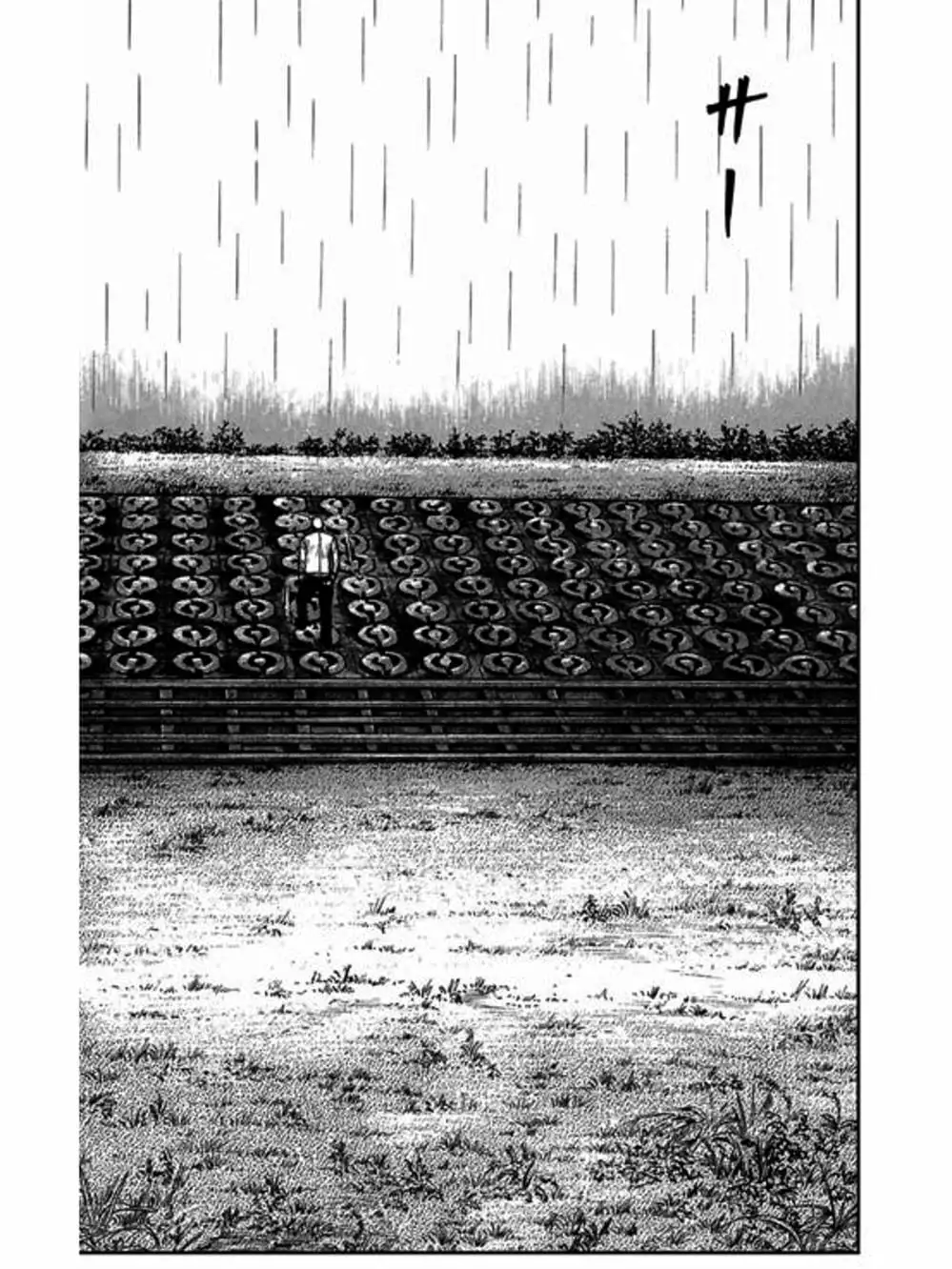 Truyện Tranh Thế Hệ Tồi Tệ Nhất - Worst trang 4